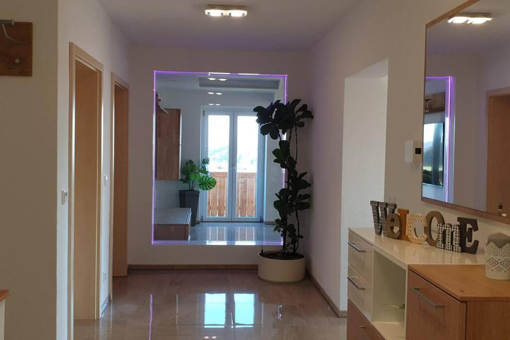 Ferienwohnung Jehl Aying Buitenkant foto