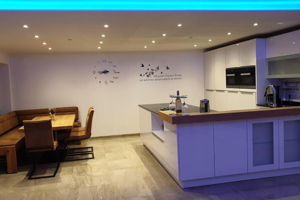 Ferienwohnung Jehl Aying Buitenkant foto