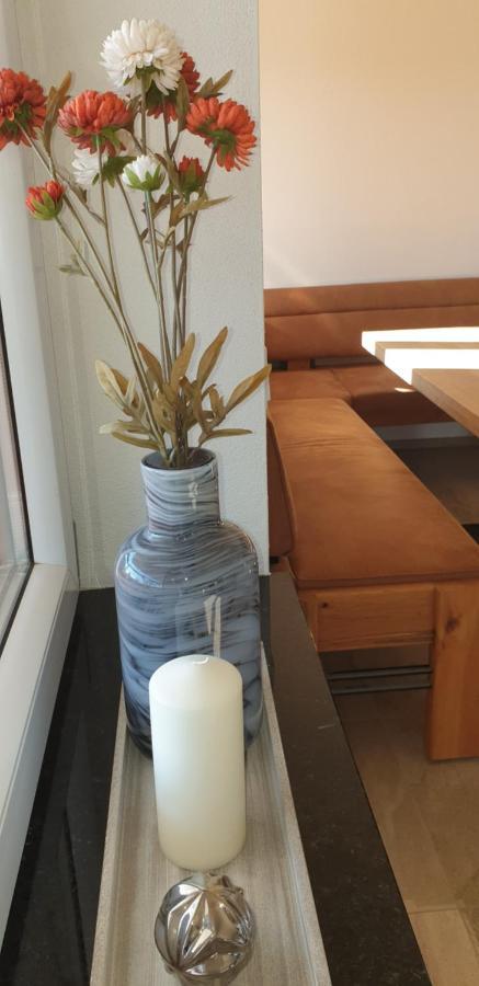 Ferienwohnung Jehl Aying Buitenkant foto