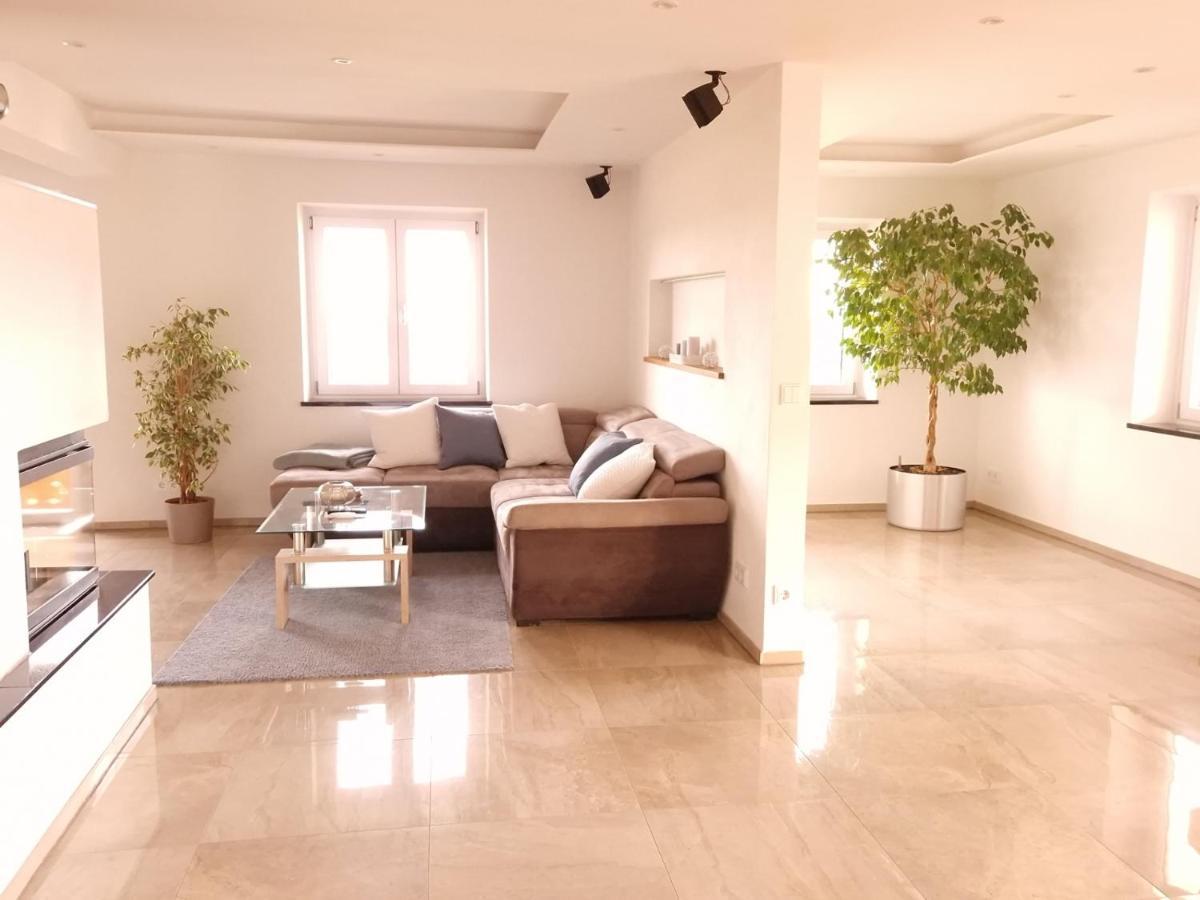 Ferienwohnung Jehl Aying Buitenkant foto