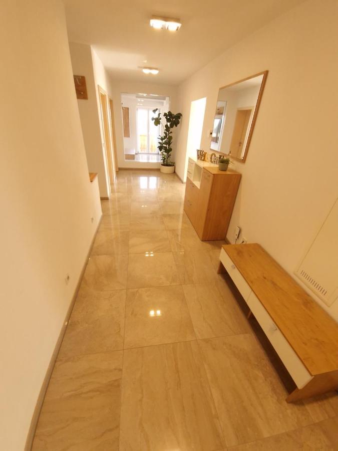 Ferienwohnung Jehl Aying Buitenkant foto
